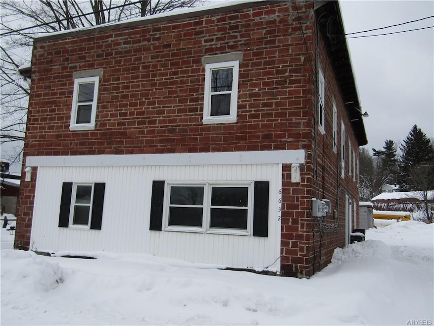 6632 Exchange St, Bliss, NY 14024 - photo 1