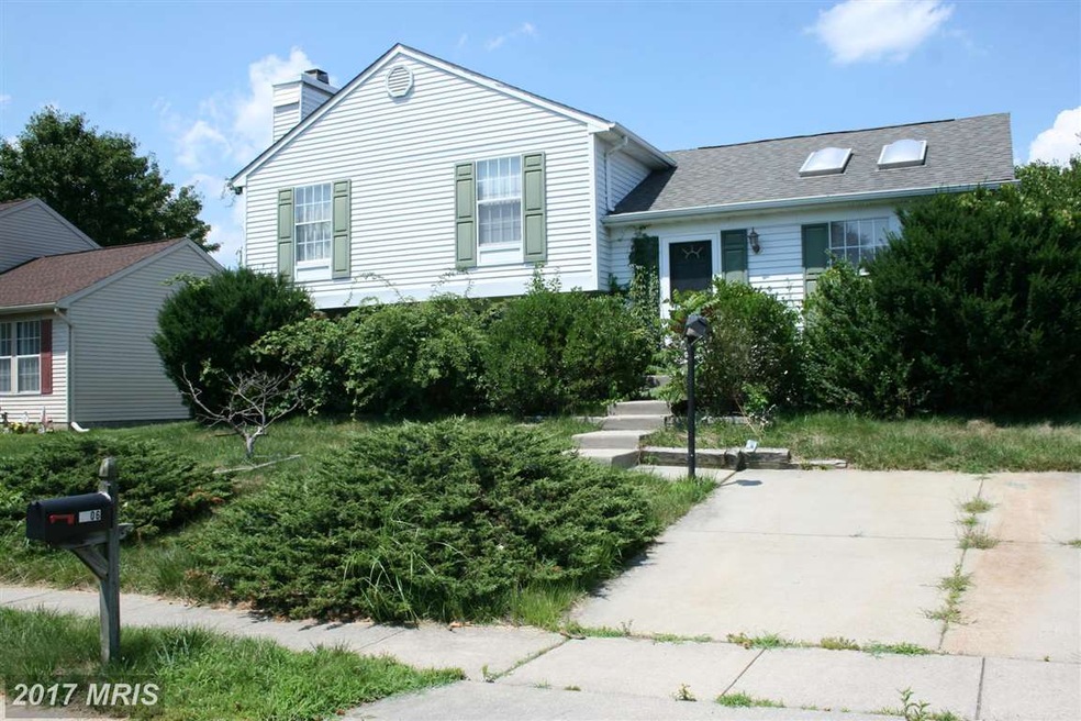 1106 Clover Valley Way, Edgewood, MD 21040 - photo 1