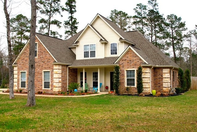 136 Autumn Lake Dr, Lufkin, TX 75904 - photo 1