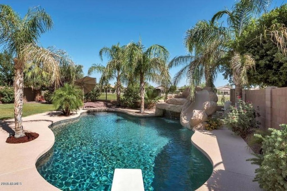 9460 E Lompoc Ave, Mesa, AZ 85209 - photo 1