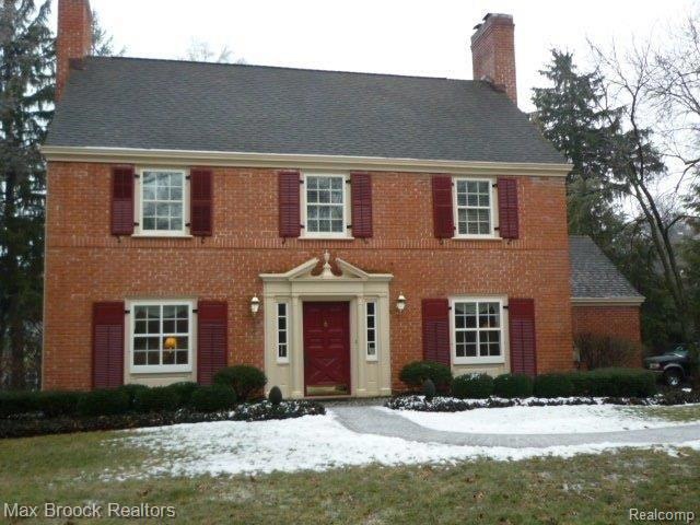 2235 Quarton Rd