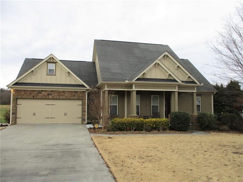 268 Riverboat Dr SW, Adairsville, GA 30103 - photo 1