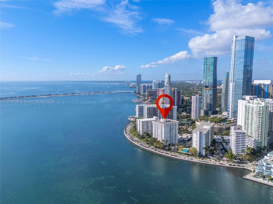 Bayshore Place Condominium unit 608B, Miami, FL 33131 - photo 1