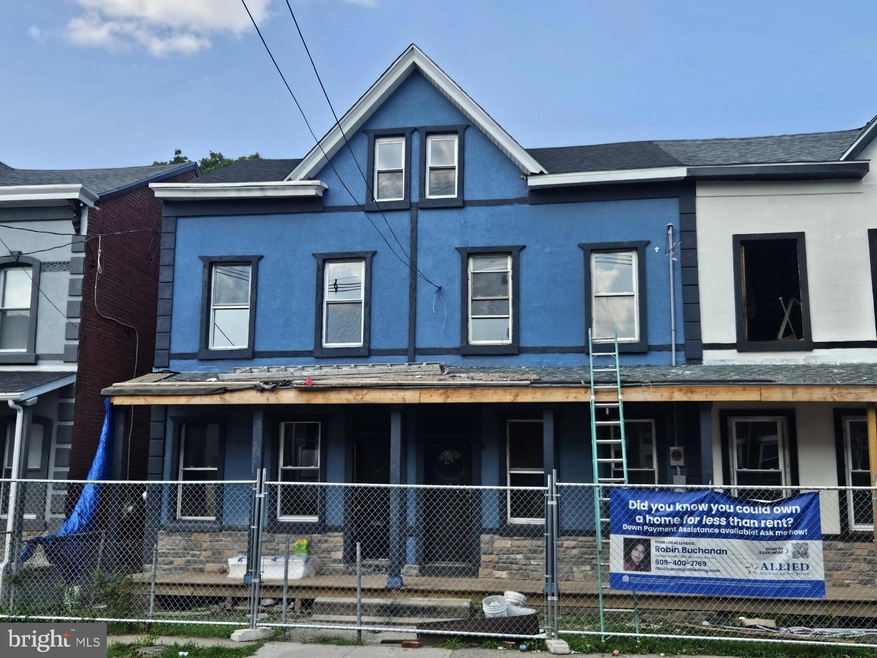 110 Chambers St, Trenton, NJ 08609 - photo 1