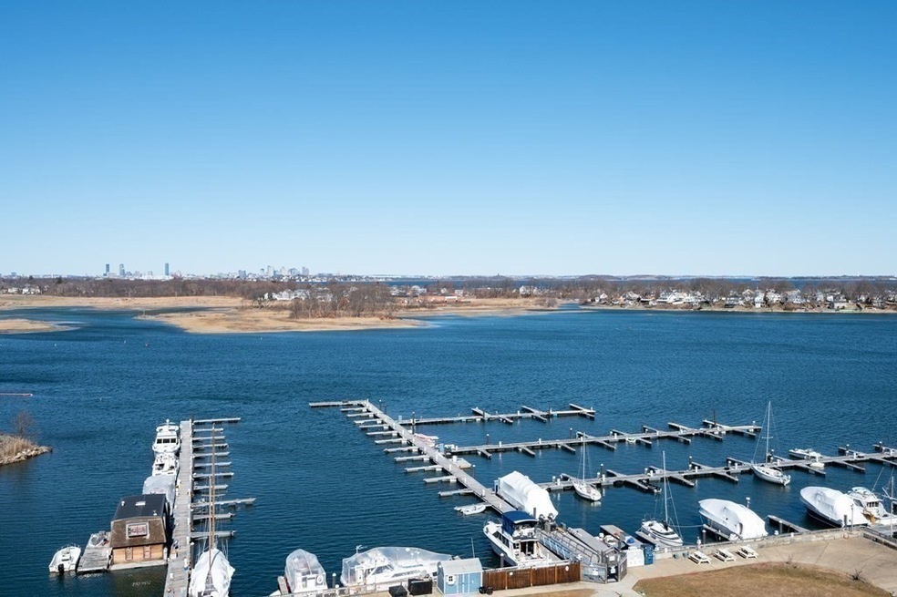 Captain Cove's Condominiums unit 1006, Quincy, MA 02169 - photo 1