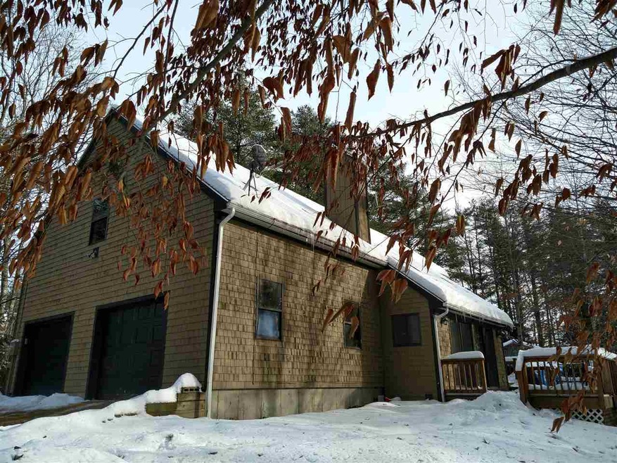 45 Lovering Ave, Loudon, NH 03307 - photo 1