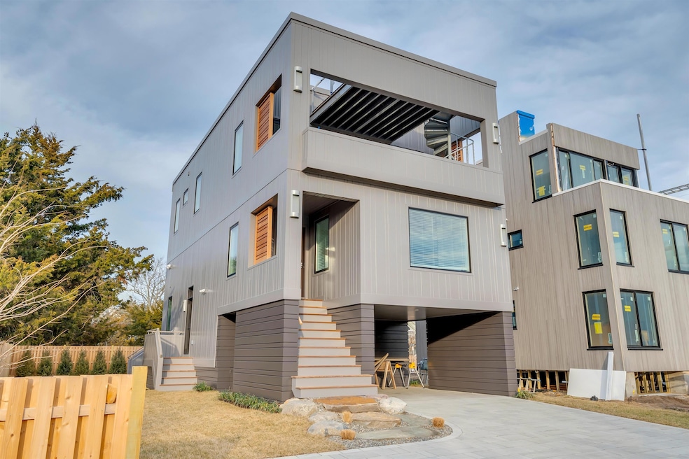 101 Harvard Ave, Cape May Point, NJ 08212 - photo 1