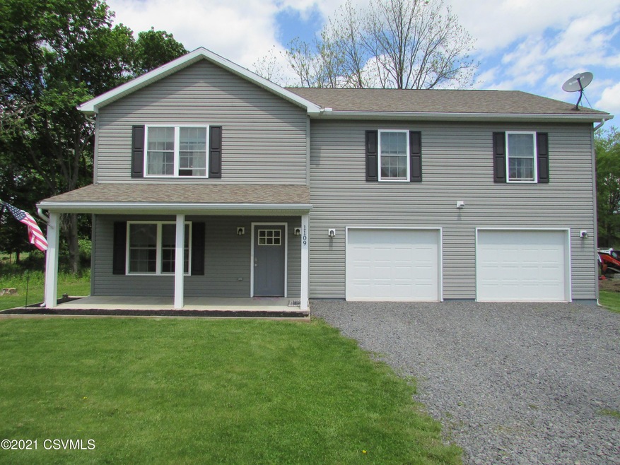 1109 E 8th St, Berwick, PA 18603 - photo 1