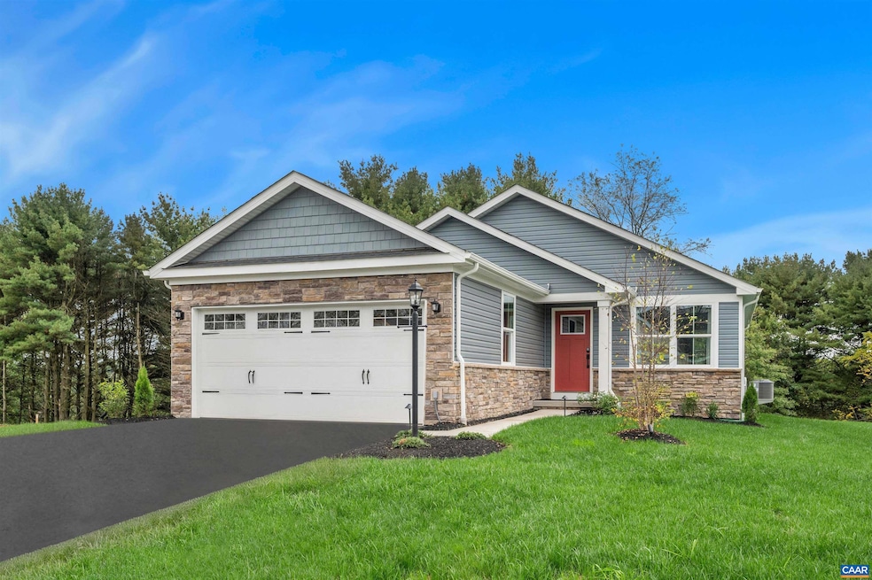 141 White Sands Blvd, Barboursville, VA 22923 - photo 1