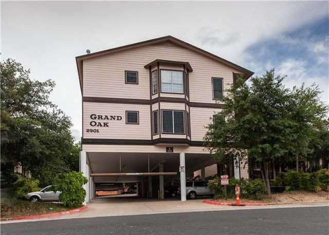 2901 Swisher St unit 221, Austin, TX 78705 - photo 1