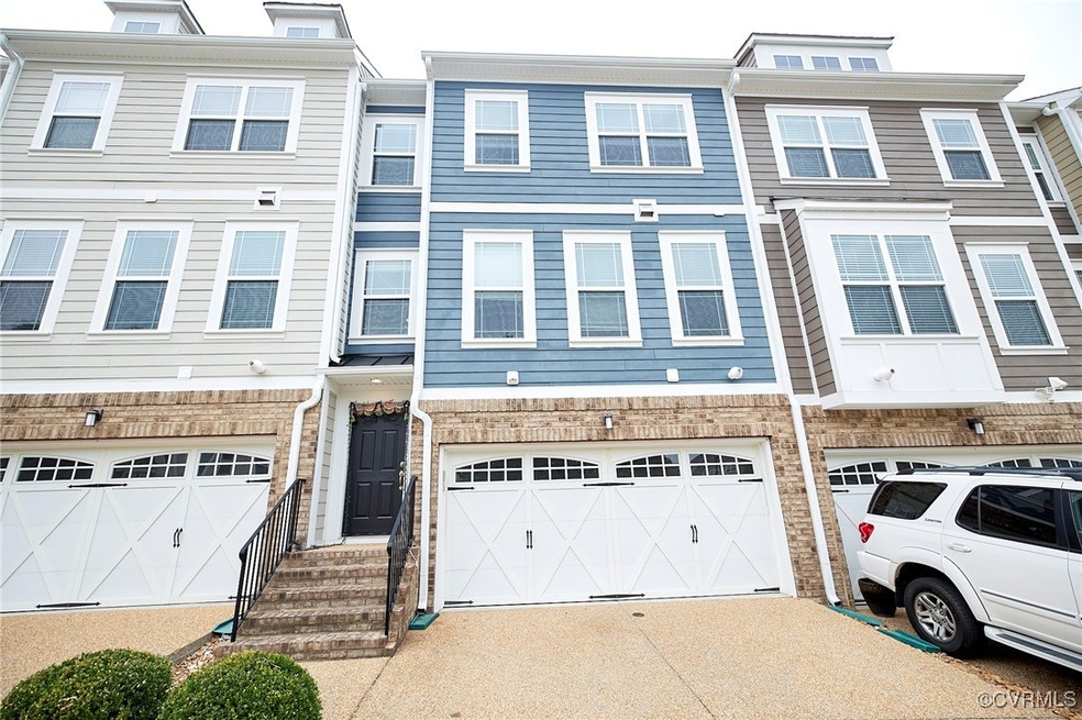 4514 Hobble Cir, Glen Allen, VA 23060 - photo 1