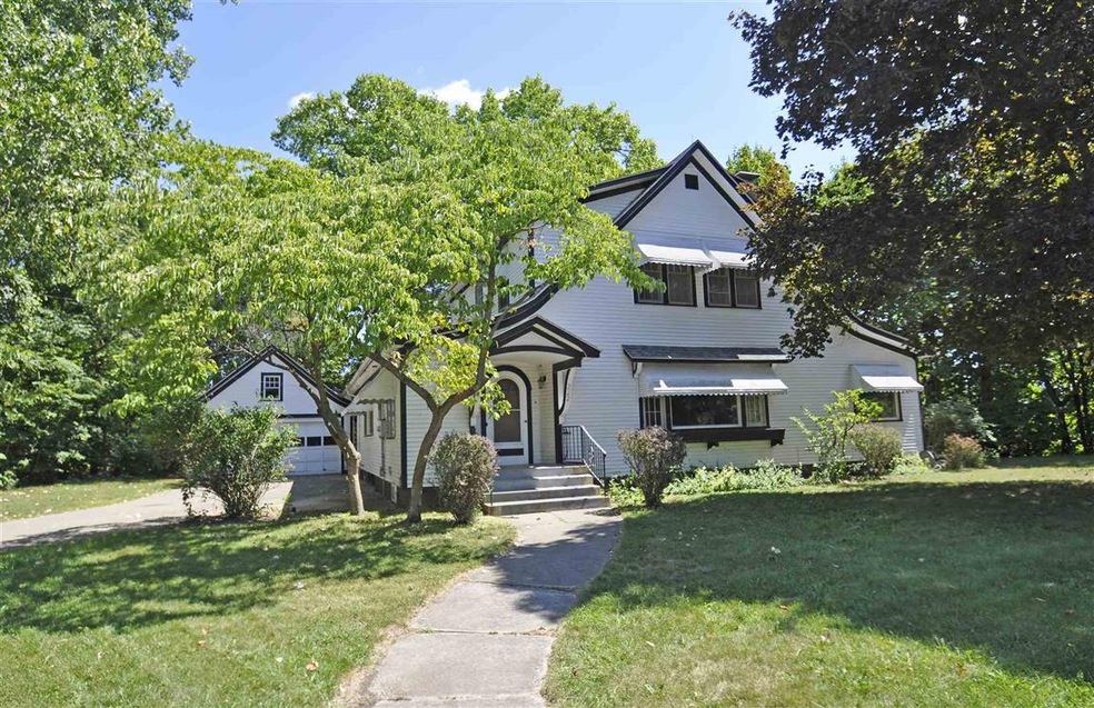 222 East Blvd, Elkhart, IN 46514 - photo 1