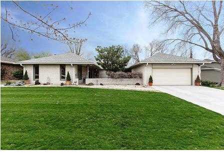 Gorgeous Brick Ranch