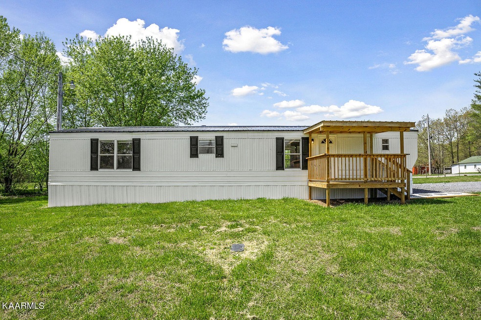 247 Step Rock Hill Rd, Cookeville, TN 38501 - photo 1