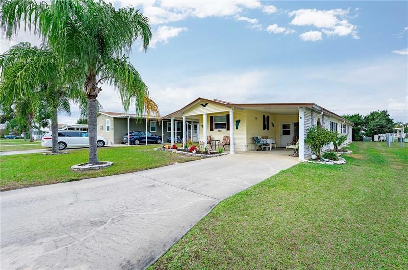 36815 Kay Ave, Zephyrhills, FL 33542 - photo 1