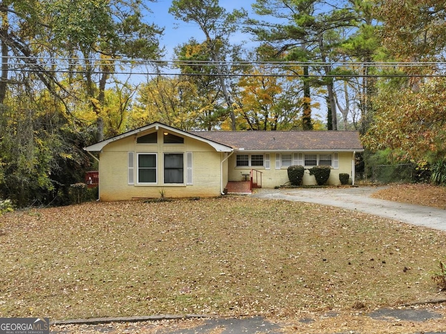 2713 Neptune Place unit 2, Decatur, GA 30034 - photo 1