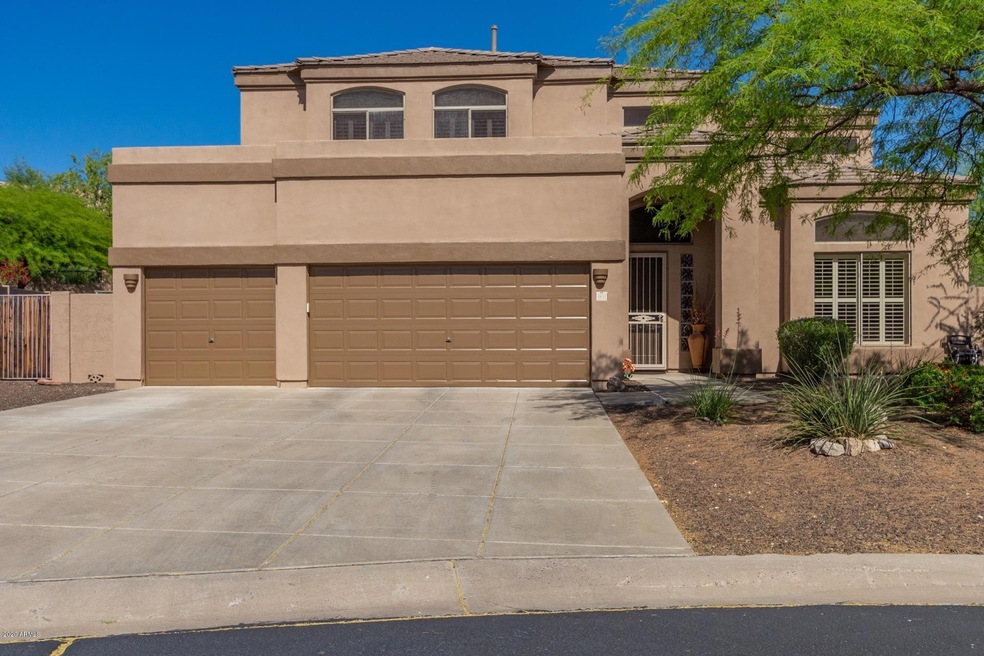 3831 N Calisto Cir, Mesa, AZ 85207 - photo 1