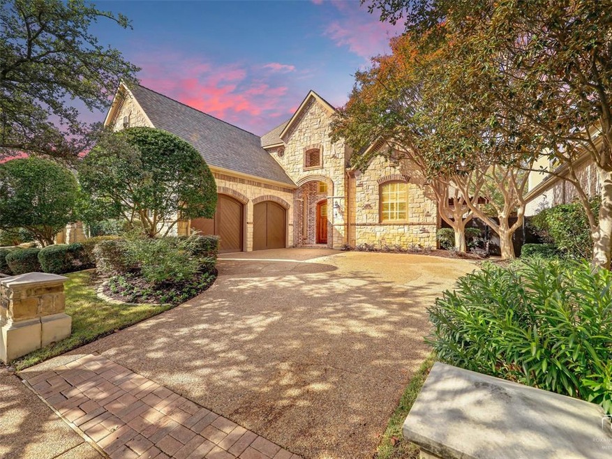 632 Regency Crossing, Southlake, TX 76092 - photo 1