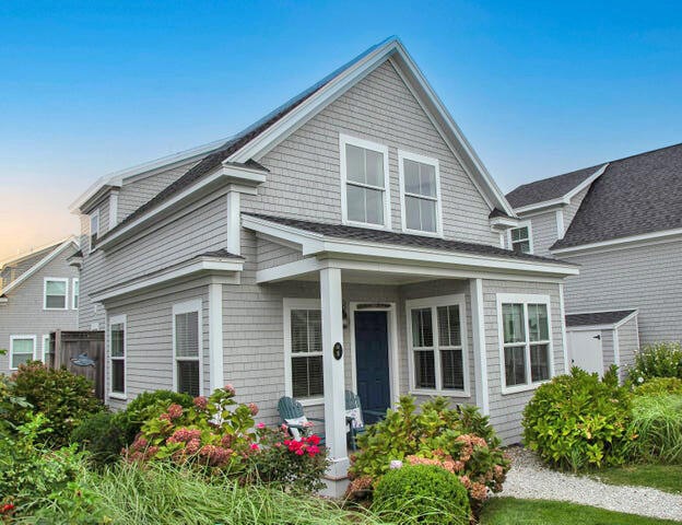 61 Old Wharf Rd unit 5, Dennis Port, MA 02639 - photo 1