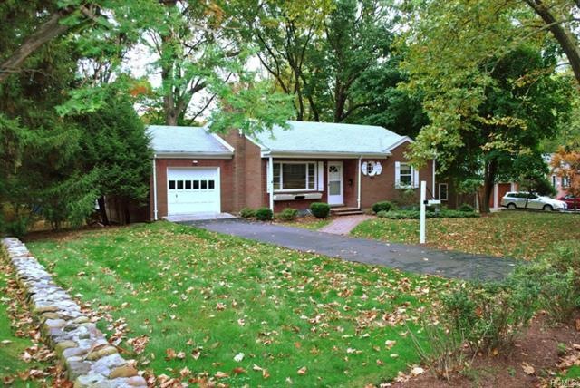 505 Spook Hollow Rd, Nyack, NY 10960 - photo 1