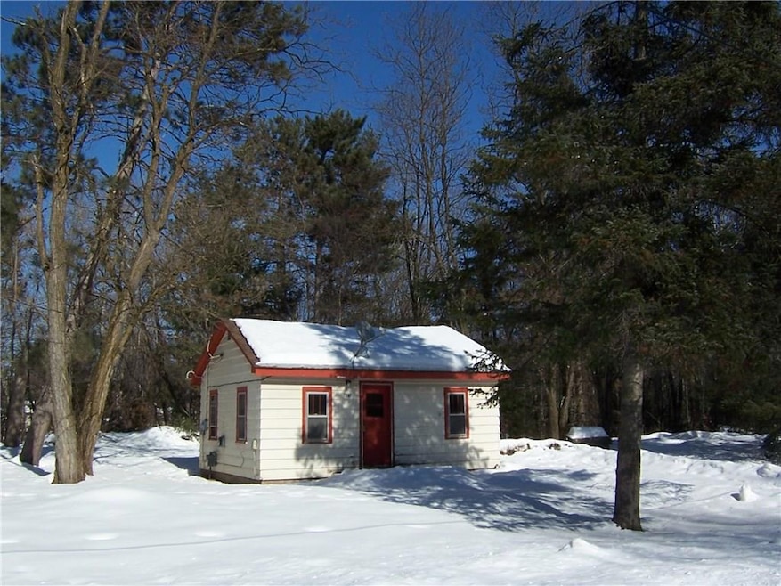 7262 Alder St E, Webster, WI 54893 - photo 1