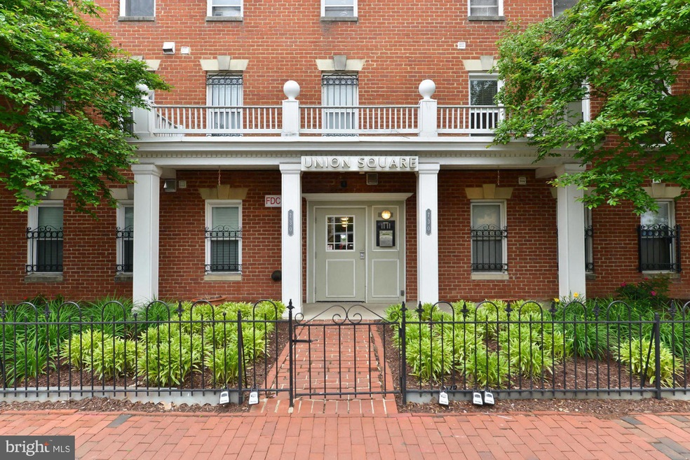 730 11th St NE unit 204, Washington, DC 20002 - photo 1