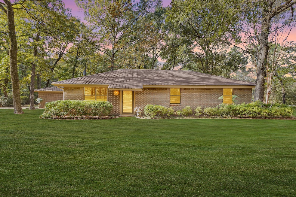 213 County Road 3350, Crockett, TX 75835 - photo 1