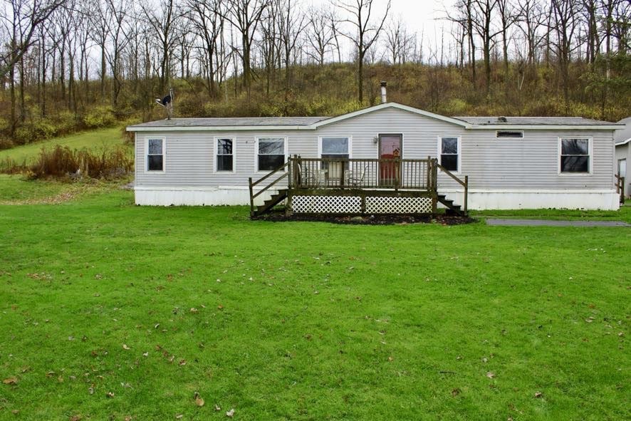 6863 Baldwin Rd, Cayuga, NY 13034 - photo 1