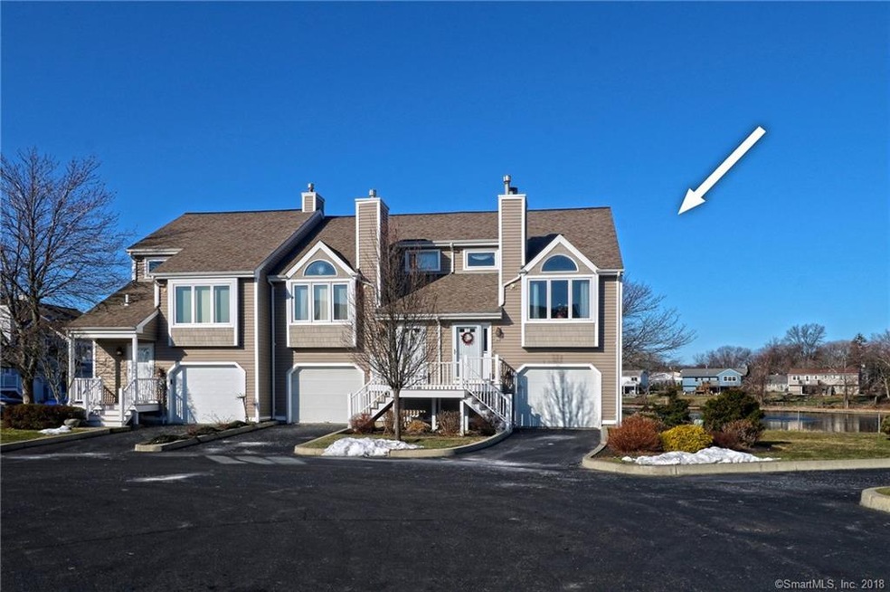100 Sandpiper Crescent unit 100, Milford, CT 06460 - photo 1