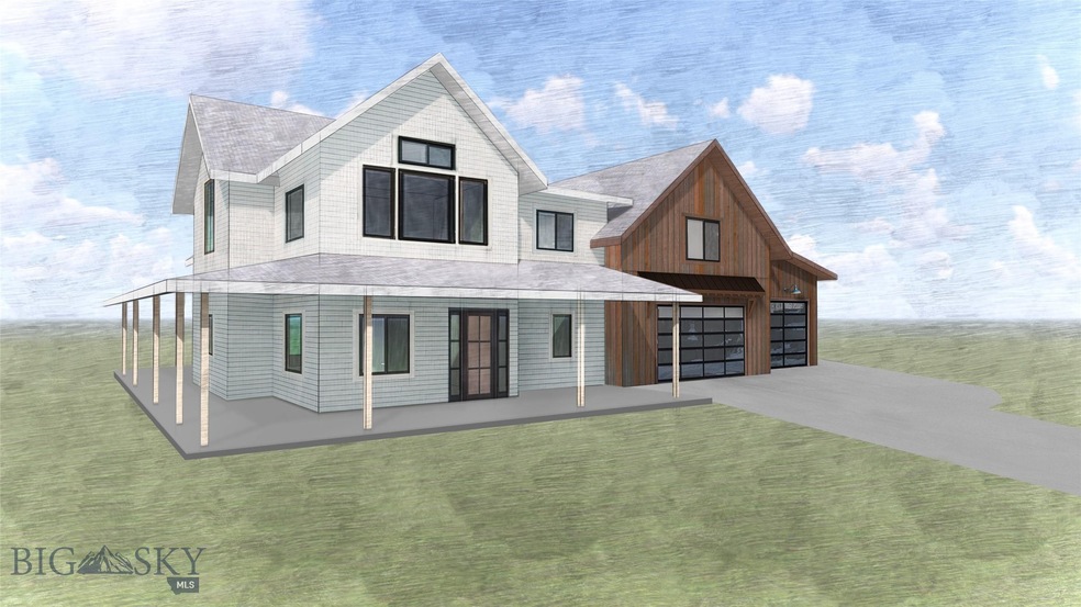 Welcome home to 281 Clancy Way!