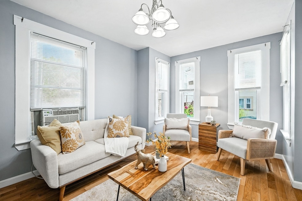 Sold $450,000 • Co-Listing Agent