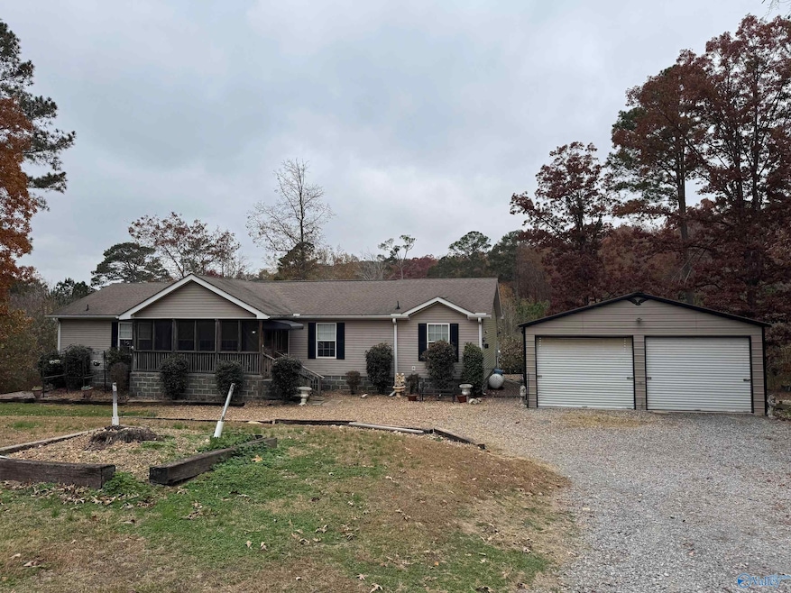2859 County Road 44, Leesburg, AL 35983 - photo 1