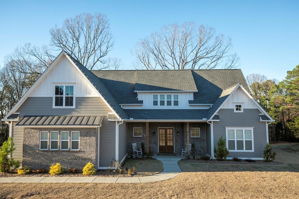 118 Downing St, Oxford, MS 38655 - photo 1