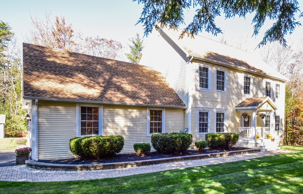 83 Boulder Ridge, Hollis, ME 04042