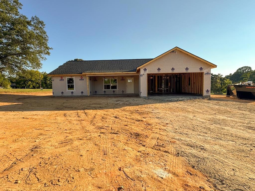 25 Simpson Creek Rd, Laurens, SC 29360 - photo 1