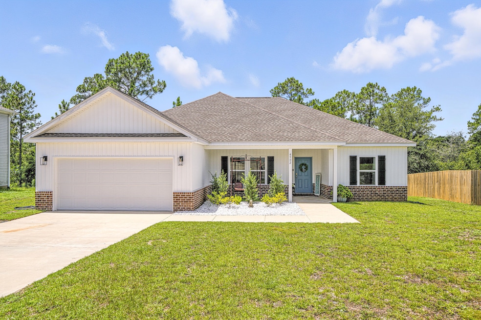 4902 Kensington Ln, Crestview, FL 32539 - photo 1