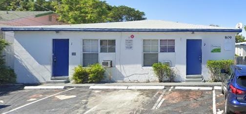 809 20th St unit 9, West Palm Beach, FL 33407 - photo 1