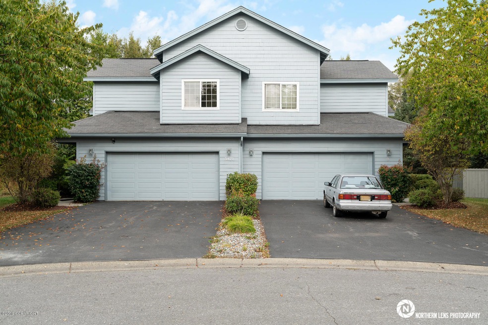 3471 Andree Drive #A