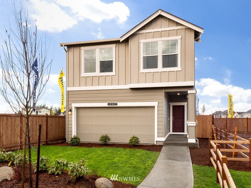 11035 188th St E unit 893, Puyallup, WA 98374 - photo 1