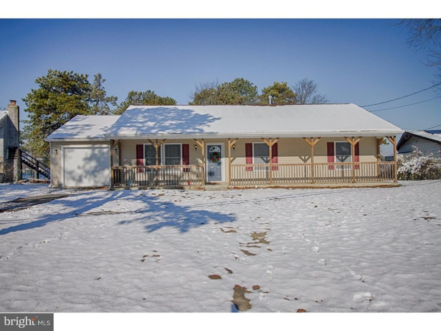 221 Chippewa Trail, Browns Mills, NJ 08015 - photo 1