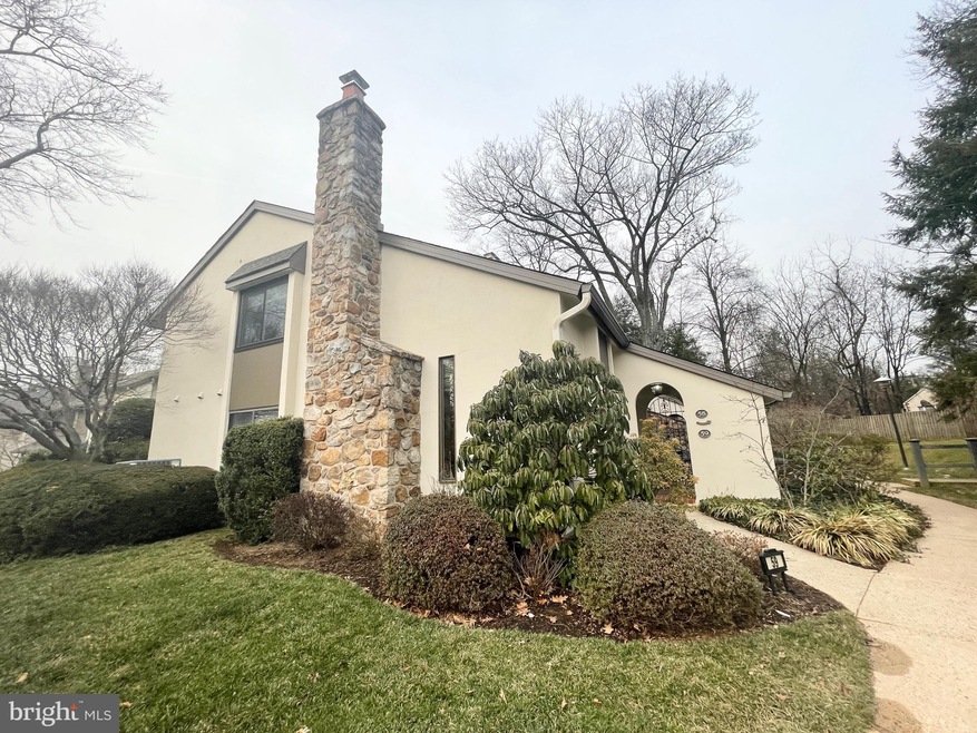 59 Oak Knoll Dr unit H59, Berwyn, PA 19312 - photo 1