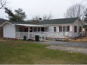 113 E 3rd Ave, Watauga, TN 37694 - photo 1