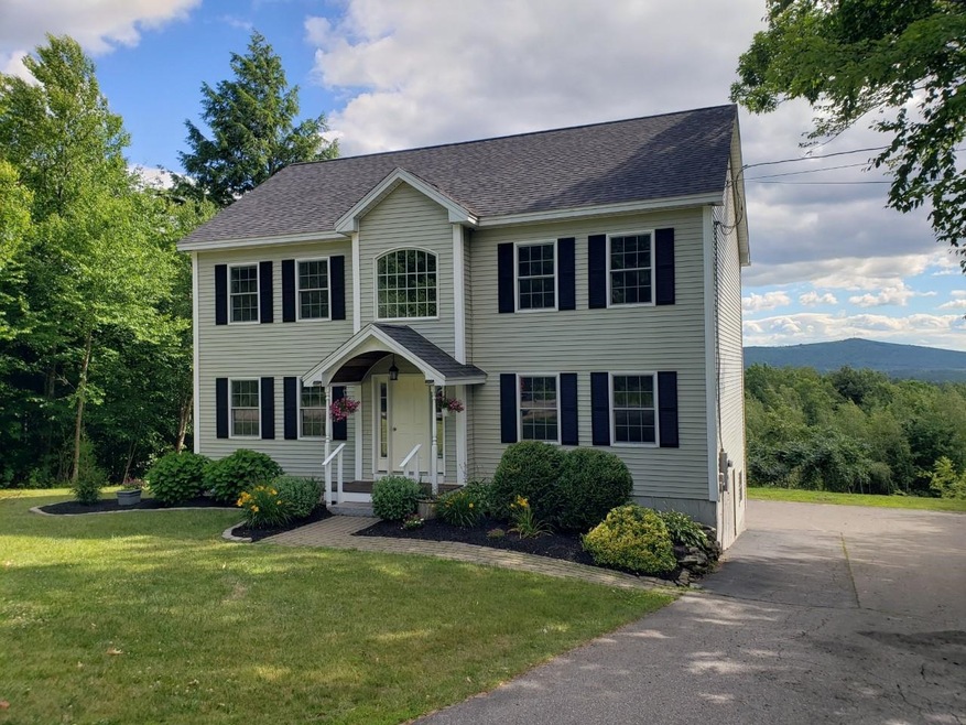 32 Chamberlin Way, New Durham, NH 03855 - photo 1