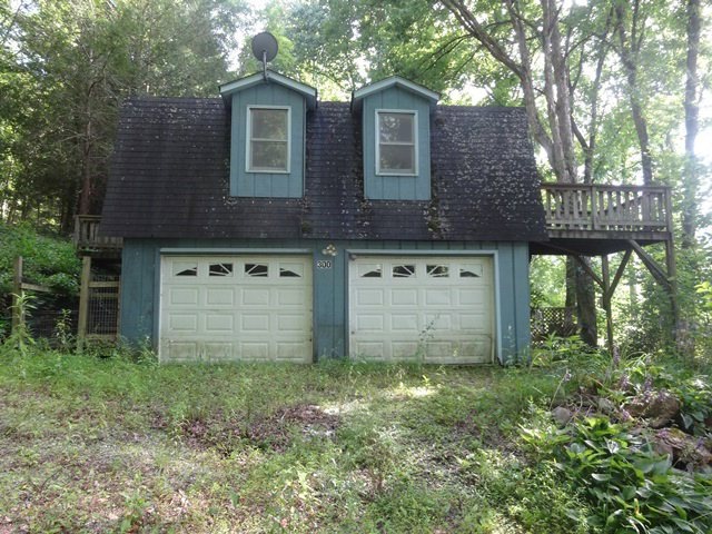 Main View