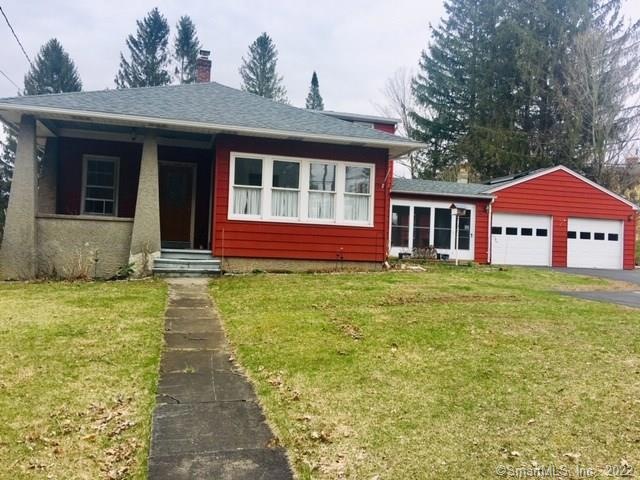 38 Buckley Hwy unit 1, Stafford Springs, CT 06076 - photo 1