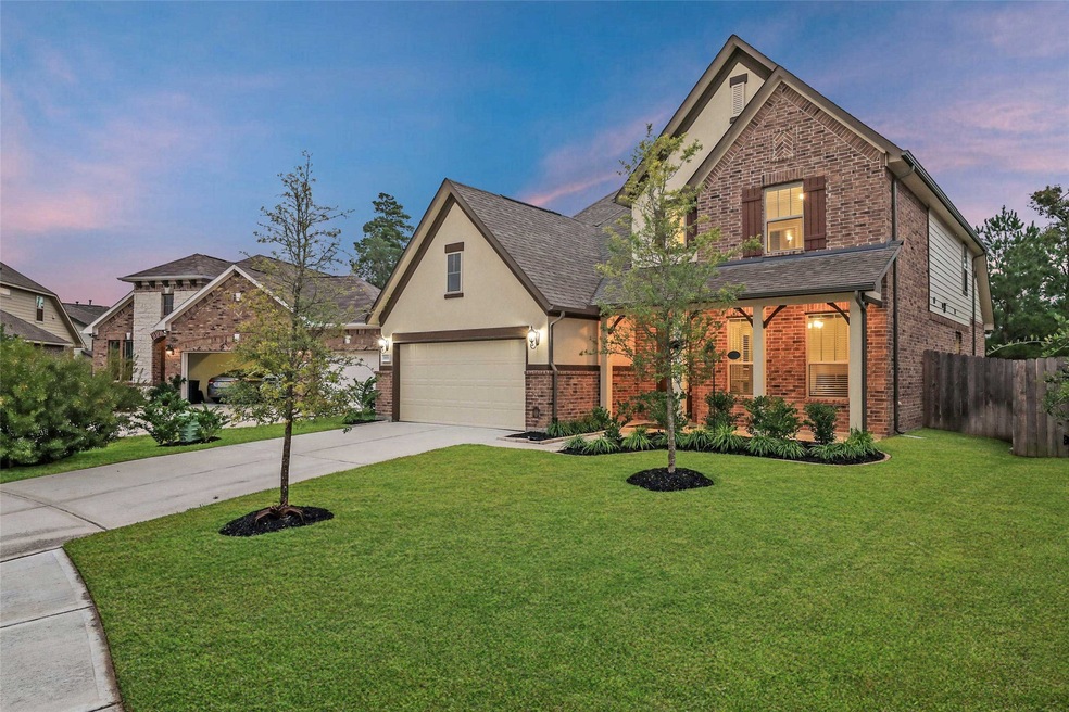 31956 Nobel Grove Ln, Conroe, TX 77385 - photo 1