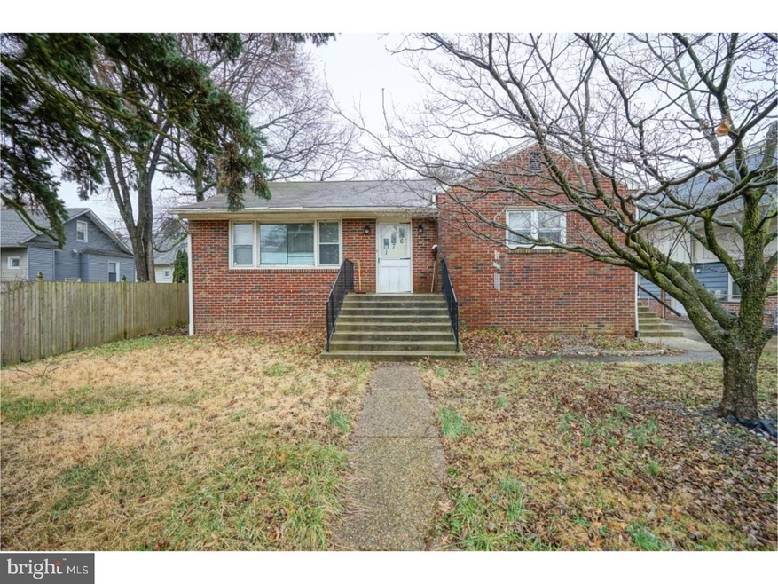 176 Arlington Ave, Oaklyn, NJ 08107 - photo 1