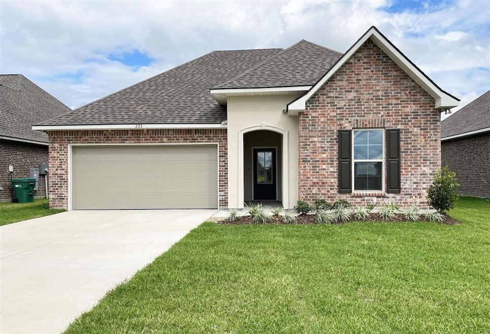 233 White Castle N, Lake Charles, LA 70615 - photo 1