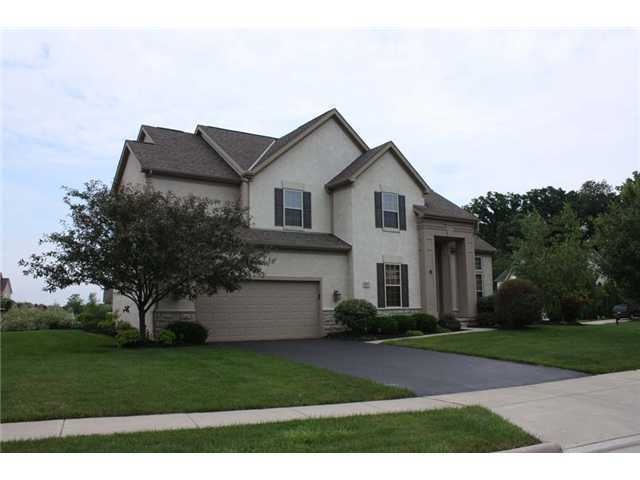 8003 Eric Ct, Lewis Center, OH 43035 - photo 1