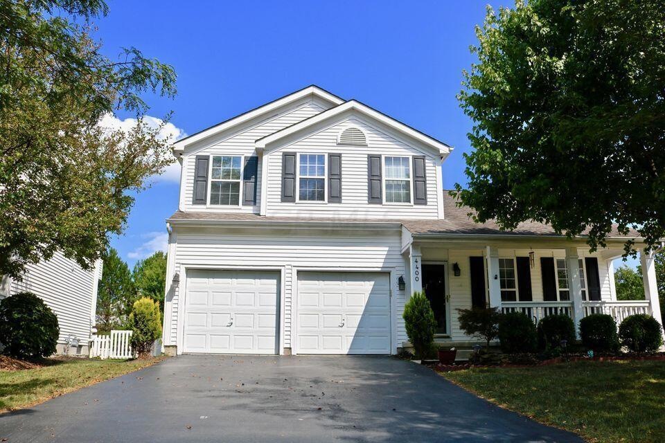 4400 Greensbury Dr, New Albany, OH 43054 - photo 1